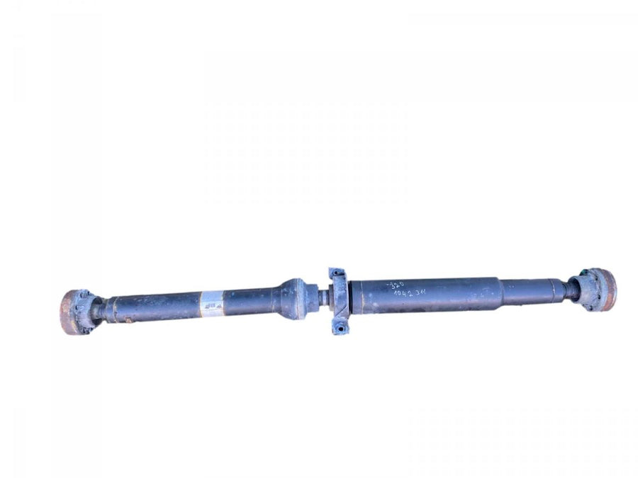 52123097AA Propeller Shaft Complete JEEP GRAND CHEROKEE IV (WK, WK2) (2010-2021)