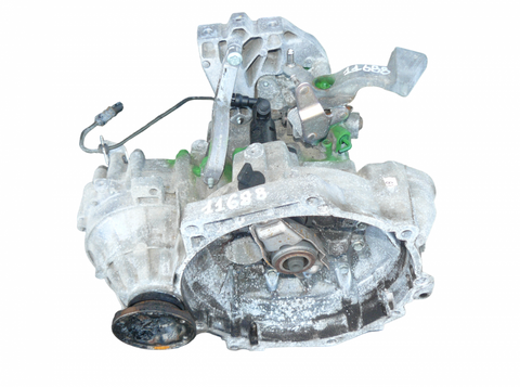 GXV Gearbox VW PASSAT B6 (3C) (2005-2010)
