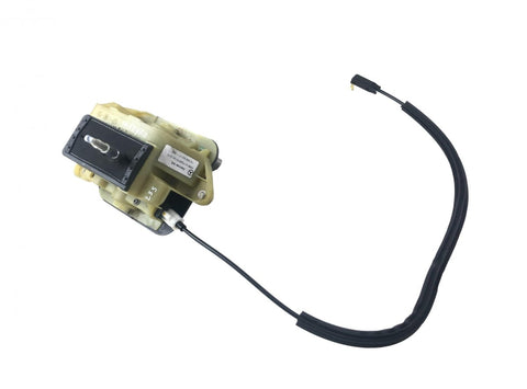 A1722670224 Gearshift Mechanism MERCEDES-BENZ SLK (R172) (2011-2020)