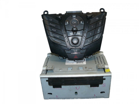 AM5T18C815GM Radio FORD C-MAX II (2010-2019)