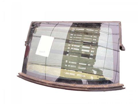 A1726700280 Rear Window glass MERCEDES-BENZ SLK (R172) (2011-2020)