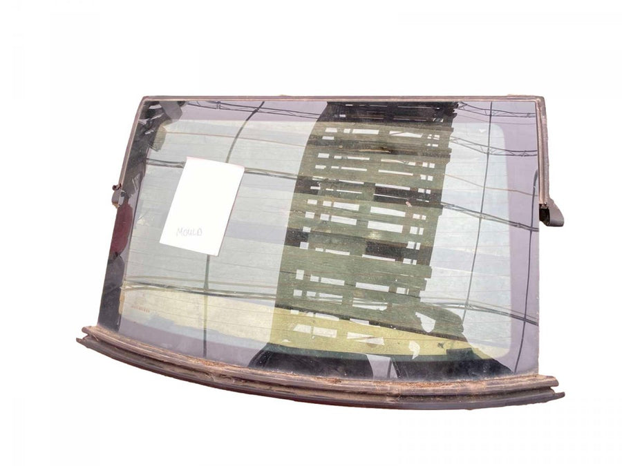 A1726700280 Rear Window glass MERCEDES-BENZ SLK (R172) (2011-2020)