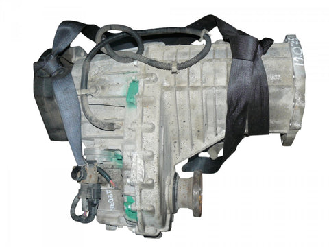 Transfer Box VW TOUAREG I (7L) (2002-2010)