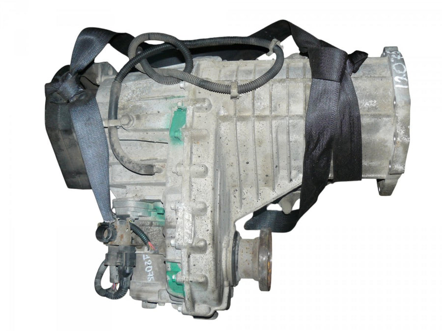 Transfer Box VW TOUAREG I (7L) (2002-2010)