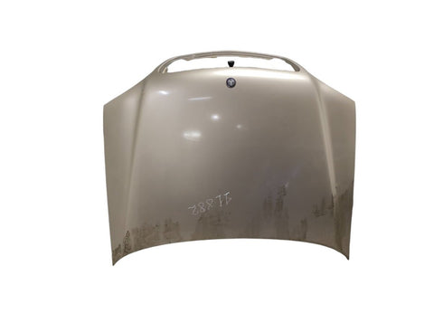 Bonnet MERCEDES-BENZ ML-CLASS (W163) (1998-2005)