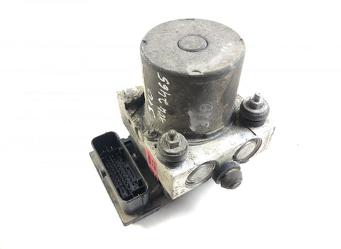 0265800737 0265801133 0265237094 0265237015 ABS hydraulic unit / pump RENAULT MASTER III (FV, JV) (2010-2024)