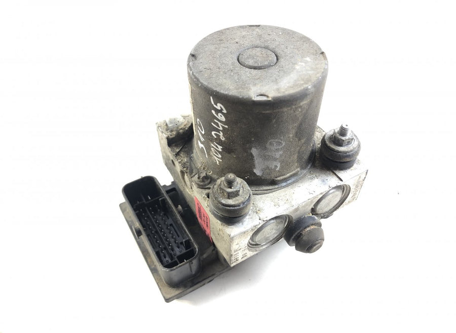 0265800737 0265801133 0265237094 0265237015 ABS hydraulic unit / pump RENAULT MASTER III (FV, JV) (2010-2024)