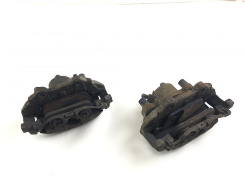 1824922 1835113 Brake caliper Front left FORD TRANSIT / TOURNEO CONNECT II (2013-2022)