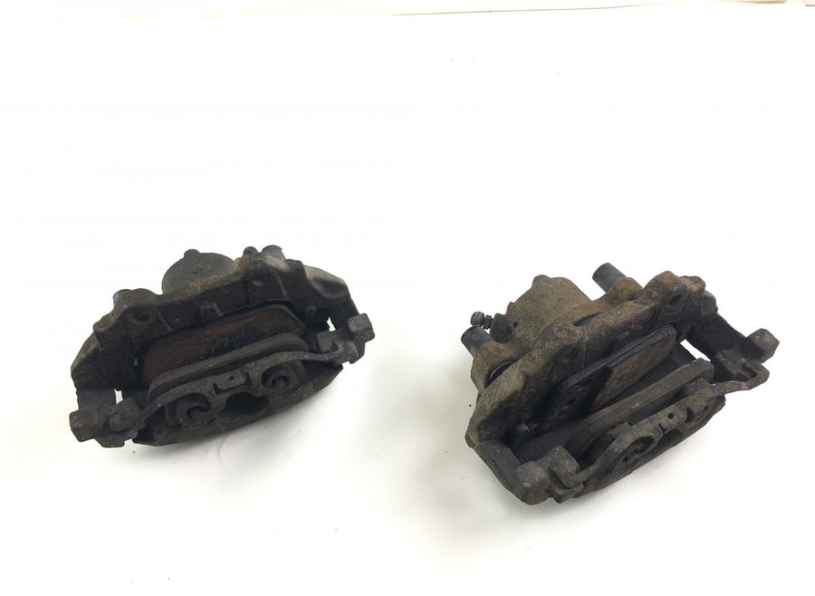1824922 1835113 Brake caliper Front left FORD TRANSIT / TOURNEO CONNECT II (2013-2022)