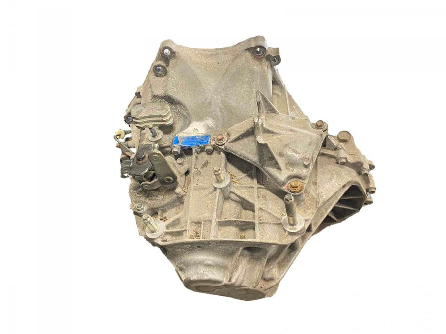 CC5803000 Gearbox MAZDA CX-3 (DK) (2015-2021)