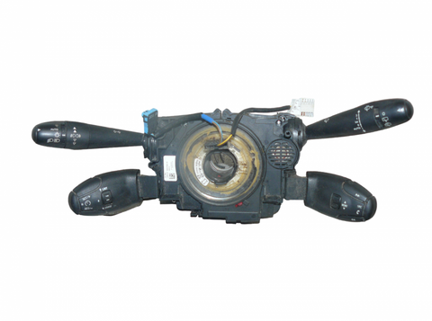 Indicator/wiper/slip ring switch (stalk) PEUGEOT 5008 I (T87) (2009-2016)