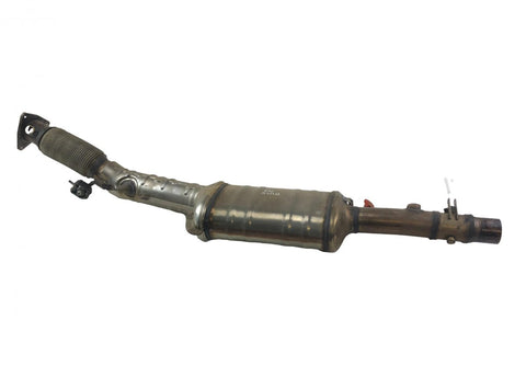 LR139765 Diesel Particulate Filter (DPF) LAND ROVER DISCOVERY SPORT (L550) (2014-)