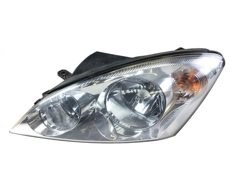 921021H000 Headlight right KIA CEE'D I (ED) (2006-2012)