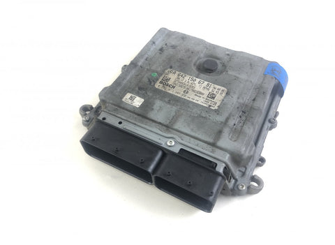 0281013385 Engine Control Unit / module (ECU) MERCEDES-BENZ R-CLASS (W251) (2006-2013)