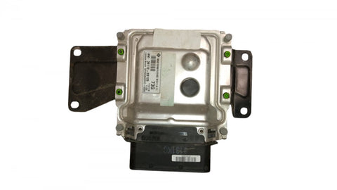 GFDVA54CFS1 GFDVA54CFS1-5000 9001090131KC Engine Control Unit / module (ECU) HYUNDAI i30 II (GD) (2011-2017)