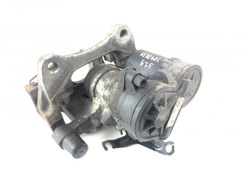 LR139983 Brake caliper rear right LAND ROVER DISCOVERY SPORT (L550) (2014-)