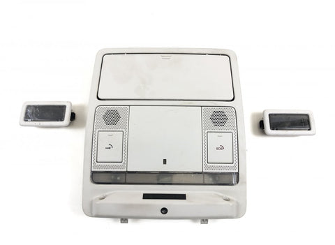 LR115619 Interior Lighting Front LAND ROVER DISCOVERY SPORT (L550) (2014-)