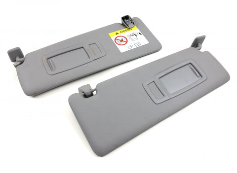 7419305 Sun Visor Left BMW 3 (F30, F31, F34, F80) (2011-2019)