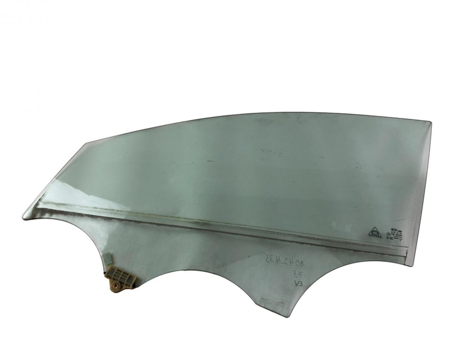 82410C5000 Door window glass front left KIA SORENTO III (UM) (2015-2020)