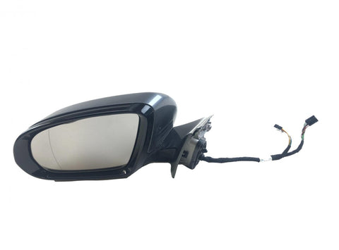 A2138104701 Mirror left MERCEDES-BENZ E-CLASS (W213) (2016-2023)