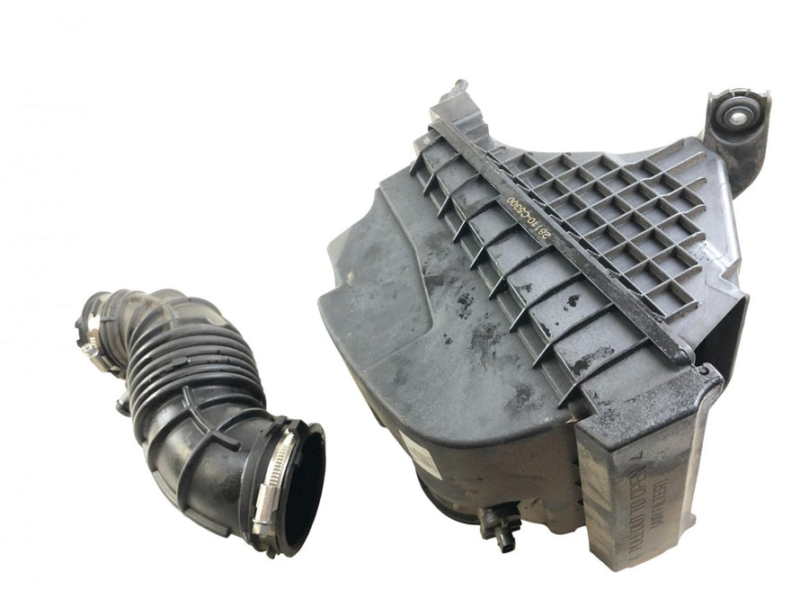 28110C5300 Air Cleaner (filter box) KIA SORENTO III (UM) (2015-2020)