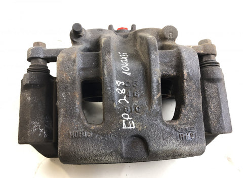 58130C5750 Brake caliper Front right KIA SORENTO III (UM) (2015-2020)