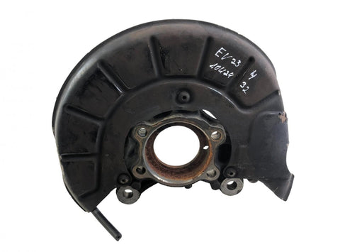 1K0407255AC Wheel bearing housing front left VW CADDY IV (SA) (2015-2021)