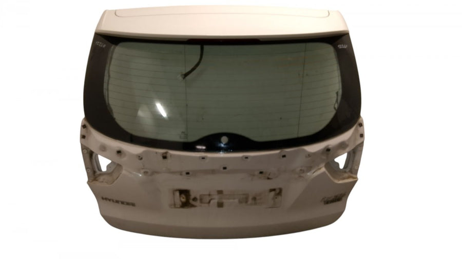 73700-2Y000 Bootlid / tailgate HYUNDAI TUCSON II / ix35 I (LM) (2009-2017)
