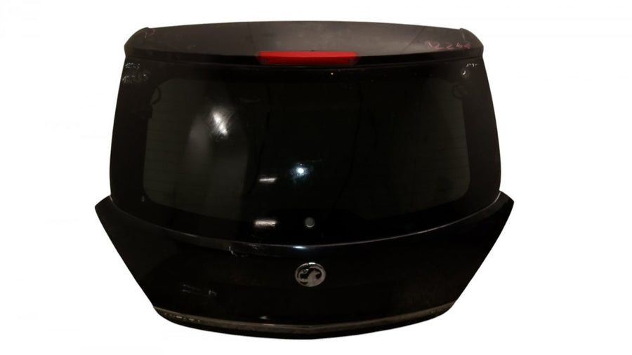 P4814315 Bootlid / tailgate OPEL ANTARA (L07) (2006-2015)