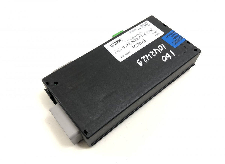 5173319 Towbar control unit FORD KUGA II (DM2, TF) (2012-2019)