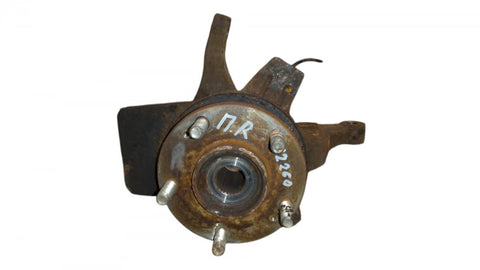 Wheel bearing housing front right KIA CEE'D II (JD) (2012-2018)