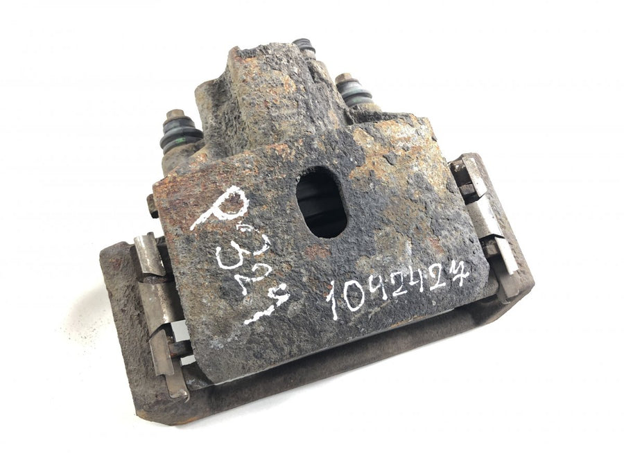 5179880AC Brake caliper rear right DODGE RAM IV (DJ, DS) (2008-)