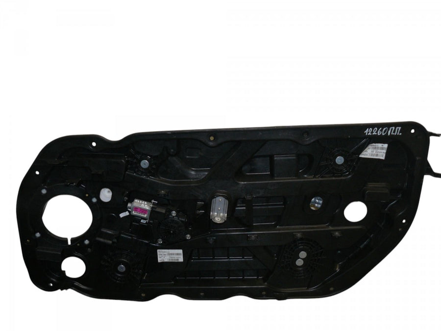 82480A2671 Window Regulator Compl. front right KIA CEE'D II (JD) (2012-2018)