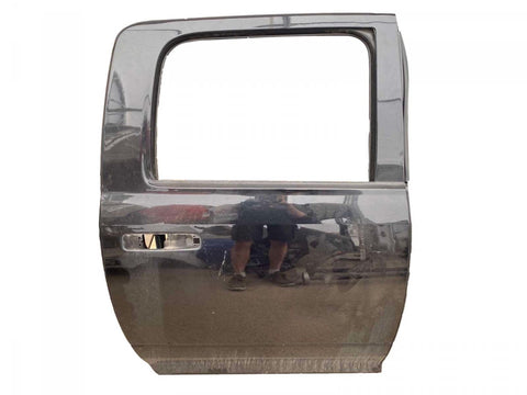 4589872AB Door Rear Right DODGE RAM IV (DJ, DS) (2008-)