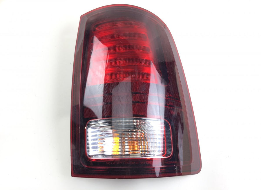 68093080AC Tail light, right DODGE RAM IV (DJ, DS) (2008-)