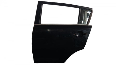 Door Rear Left KIA SPORTAGE III (SL) (2010-2015)