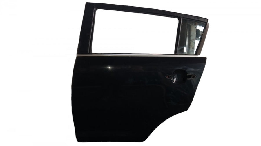 Door Rear Left KIA SPORTAGE III (SL) (2010-2015)