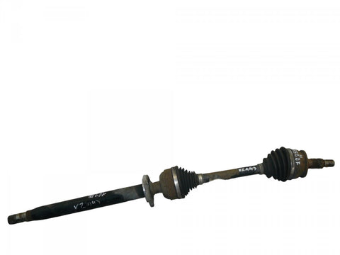 Drive Shaft Front Right OPEL ZAFIRA TOURER C (P12) (2011-2019)
