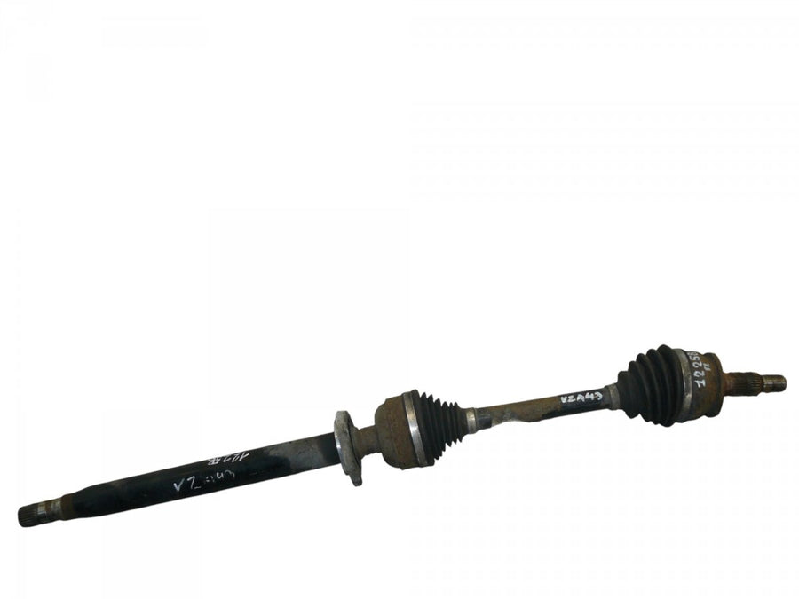 Drive Shaft Front Right OPEL ZAFIRA TOURER C (P12) (2011-2019)