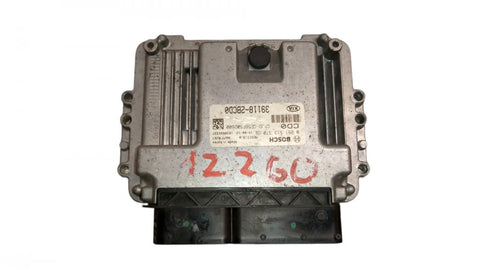 GTJD-GE56FS02600 Engine Control Unit / module (ECU) KIA CEE'D II (JD) (2012-2018)