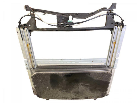 68049124AA Sunroof DODGE RAM IV (DJ, DS) (2008-)