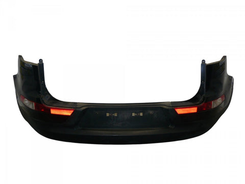 866113U000 Rear bumper KIA SPORTAGE III (SL) (2010-2015)