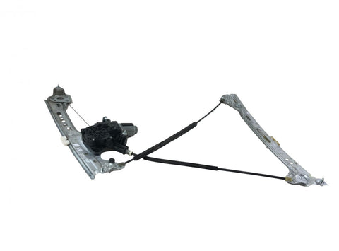 807215959R Window Regulator Compl. front left RENAULT MEGANE IV (B9A/M) (2015-)