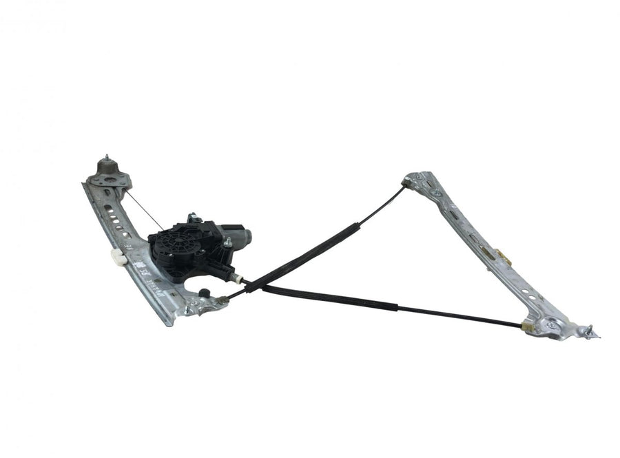 807215959R Window Regulator Compl. front left RENAULT MEGANE IV (B9A/M) (2015-)