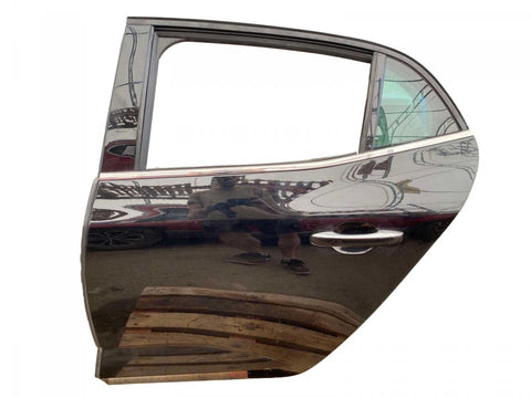 821015121R Door Rear Left RENAULT MEGANE IV (B9A/M) (2015-)