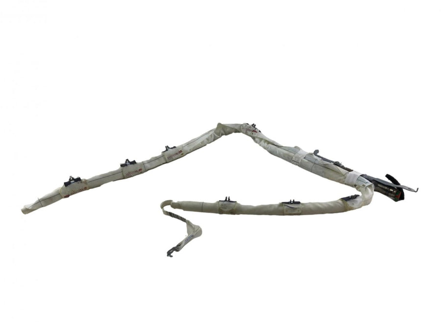 985P09101R Head/roof/curtain airbag right RENAULT MEGANE IV (B9A/M) (2015-)