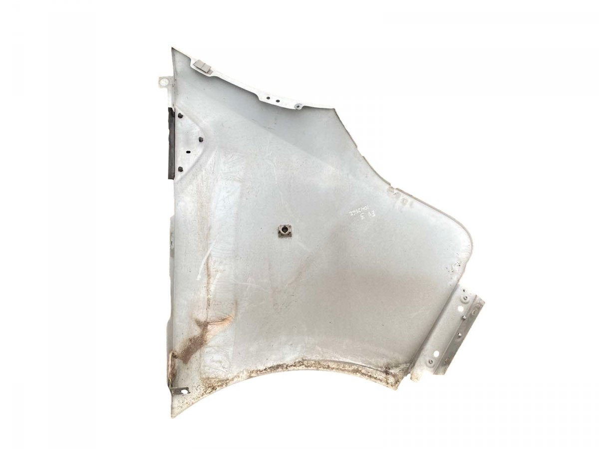 631016242R Fender Front Left RENAULT TRAFIC III (JG, EG, FG) (2014-)