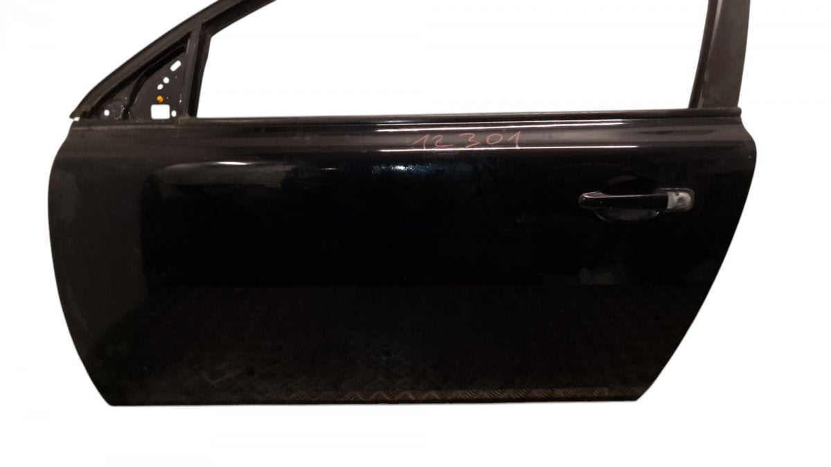 31335483 Door Front Left VOLVO S40 / V50 / C30 / C70 (MS, MW) (2004-2012)