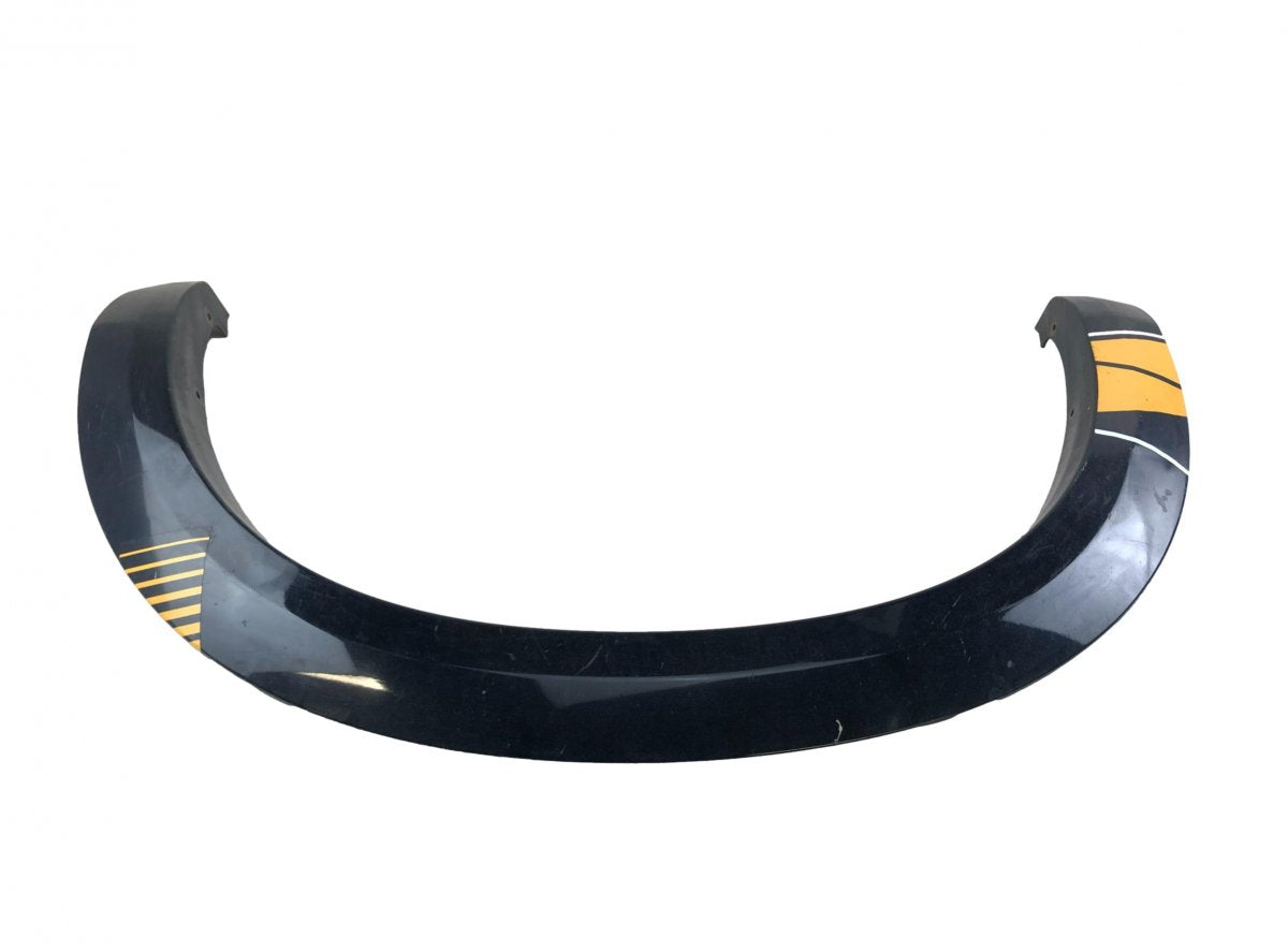 1TD44TZZAA Fender Flare Rear Right DODGE RAM IV (DJ, DS) (2008-)