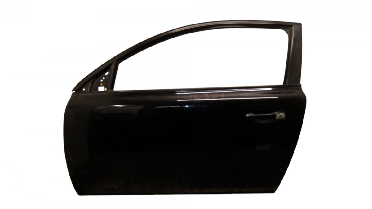31335483 Door Front Left VOLVO S40 / V50 / C30 / C70 (MS, MW) (2004-2012)
